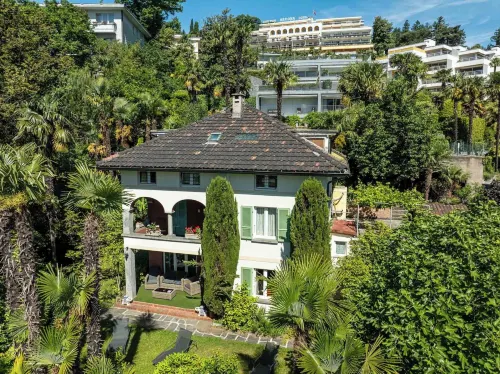 Easy Stay by Hotel la Perla
