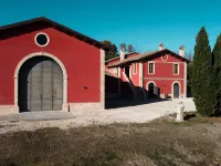 Cantina d'Erasmo - Camere e Degustazioni Hotels in Offida