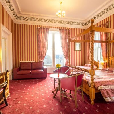 Quadruple Room Cumberland Hotel Promo Code