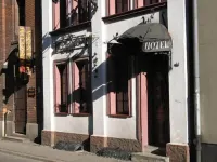 Hotel Czarna Róża