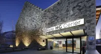 HG Cerler Hotel a 