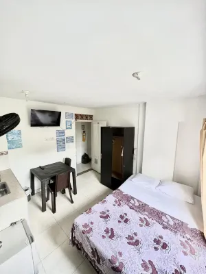 Casa Santiago Mayor