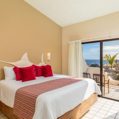 King Studio with Sofa Bed Solmar Resort Promo Code