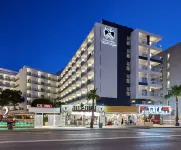 Gran Hotel Flamingo-Adults Only Older 18 Years Old のホテル