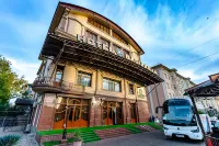 Bagizagan Hotel Samarkand