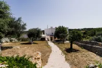 Masseria Soluco Hotels in 