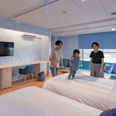 スタンダード ツインルーム マウントイン クーポン