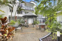 Beachside Mooloolaba