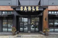 Sable 602 - Alcove