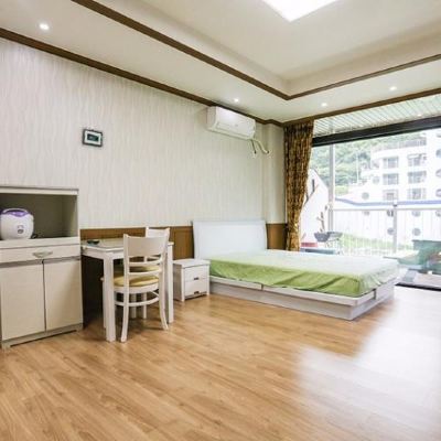 룸 105 양산(배내골) 도연밸리펜션 쿠폰