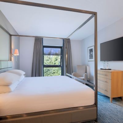 Suite Delta by Marriott Nottingham Belfry Hotel Promo Code