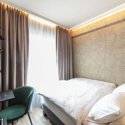 Clll-Economy Double Room Centrum Hotel Promo Code
