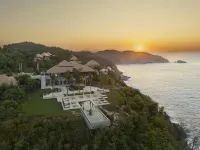 Banyan Tree Cabo Marques Hotels in 