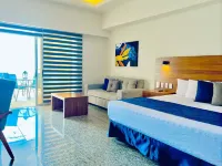 Los Picos Hotel & Suites Bucerias Hotels in 