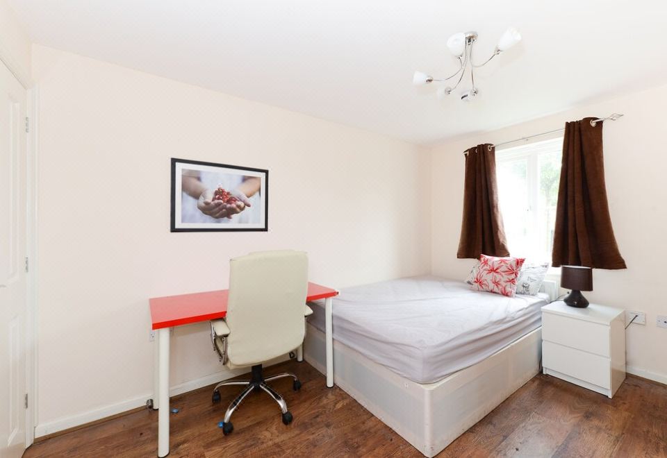 四卧室私人度假屋