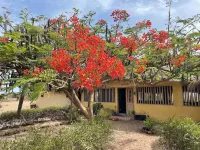 Ecolodge GNILMAN Hotels in 