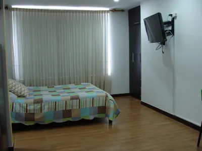 Last minute booking- POPAYÁN great location Hotel a
