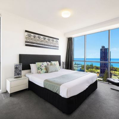 Two Bedroom Two Bathroom Ocean View Apartment Ocean Pacific Resort Promo Code