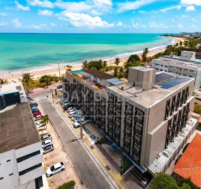 Arpoar Suites by Day by Day Hotel di 