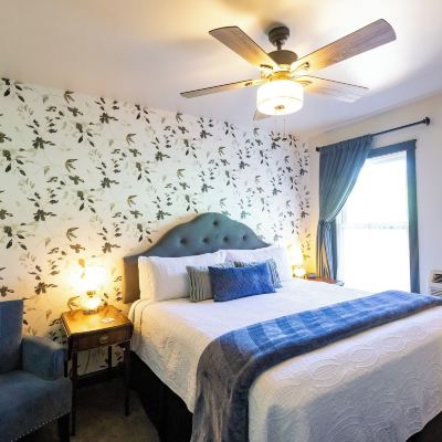 Room 12 Hotel Stevenson Promo Code