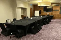 Sandman Signature Newcastle Hotel