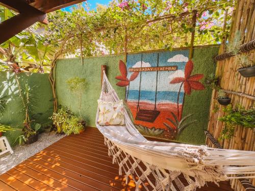 公寓 - 地面楼层