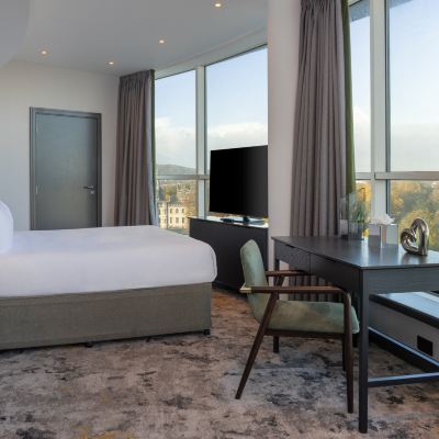 Presidential Suite Hilton Cardiff Promo Code