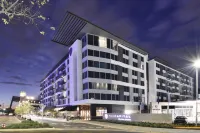 The Capital Menlyn Maine โรงแรมใน