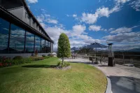 Wyndham Quito Airport Hotels in 