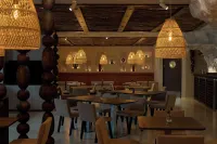 Mana Suites & Sea