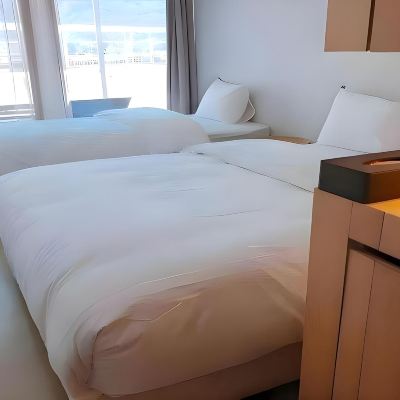 수페리어 트윈룸 파로티아 워터하우스 쿠폰