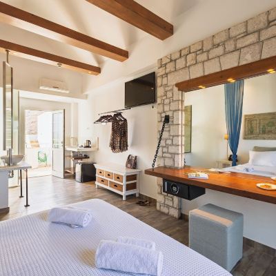 Knight Lindos View Hotel Promo Code