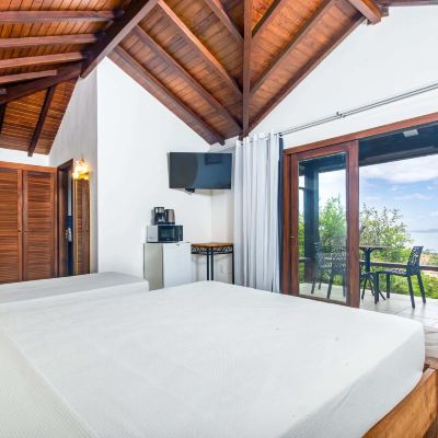 Superior Triple Room, Annex Building Ilha Branca Exclusive Hotel Promo Code