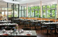 Hotel Magdeburg City Center by Leonardo Hotels