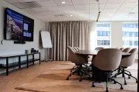 Quality Hotel Match