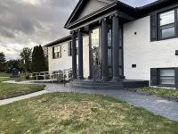 DTW Suites