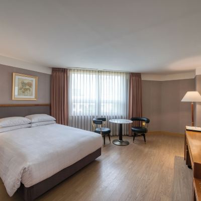 수페리어 더블룸 (수영장 무료 이용) 메이필드 호텔 & 리조트 쿠폰