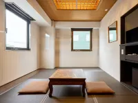 Hotel Wakamizu