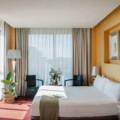 Junior Suite With Sea View (2 Adults + 2 Children) Hotel Mim Sitges Promo Code