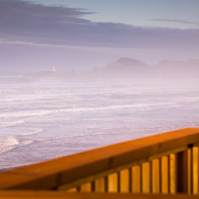 Deluxe King Suite With Ocean View Inn at Nye Beach Promo Code