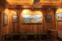 Mountain Lodges of Nepal Deboche