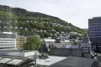 Prize by Radisson, Xhibition Bergen City