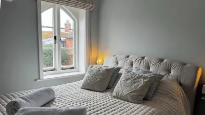 Orford Holiday Cottage Hotel a 