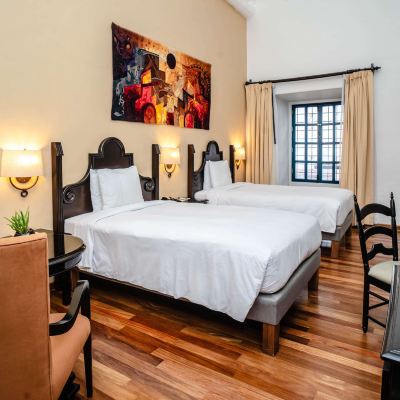 Colonial Twin Room Novotel Cusco Promo Code