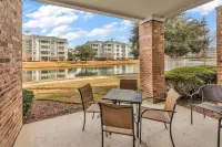Elegant 3BR Condo at Magnolia Pointe