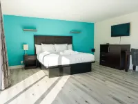 Howard Johnson By Wyndham Brampton Hotel a Brampton