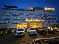 Arcor Hotels Hotels in Mysore
