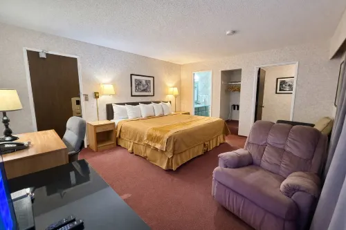 Rychter Hotel Hope