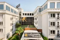 La Quinta by Wyndham Giresun Hotel di 