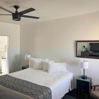 Coyote Gulch | 8 Circle D Motel Promo Code